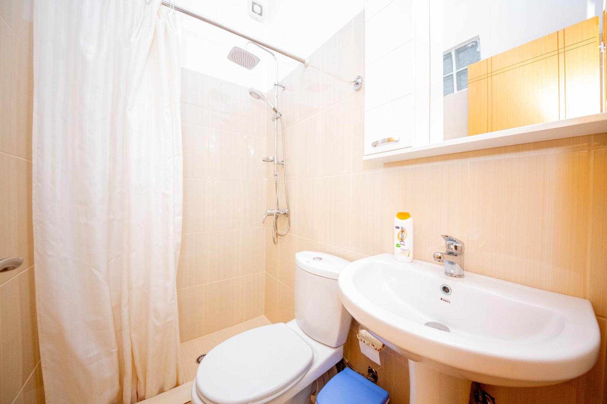 Hotel Shpella Berat Luaran gambar